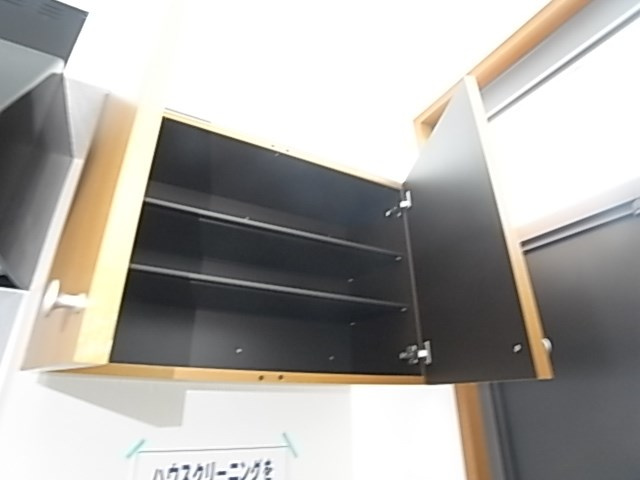 ディマンシュのその他共用部分