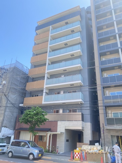 レジデンス王子山田屋