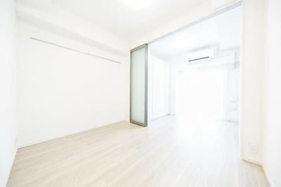 【寝室】 | ベルトロワ人形町【旧ベルファース人形町】