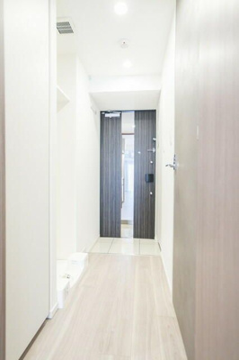 【玄関】 | ベルトロワ人形町【旧ベルファース人形町】