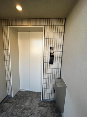 【設備】 | ベルトロワ人形町【旧ベルファース人形町】