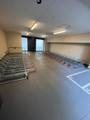 【その他共用部分】 | ベルトロワ人形町【旧ベルファース人形町】