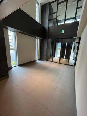 【ロビー】 | ベルトロワ人形町【旧ベルファース人形町】