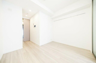 【居間・リビング】 | ベルトロワ人形町【旧ベルファース人形町】