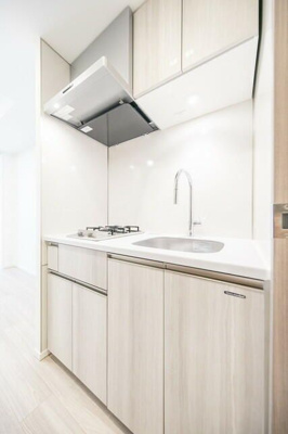 【キッチン】 | ベルトロワ人形町【旧ベルファース人形町】