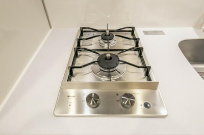 【キッチン】 | ベルトロワ人形町【旧ベルファース人形町】