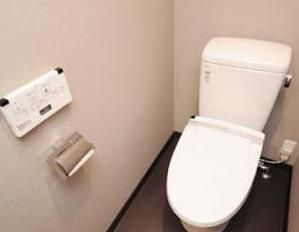 【トイレ】 | ベルトロワ人形町【旧ベルファース人形町】