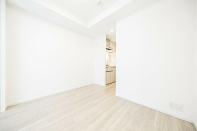 【居間・リビング】 | ベルトロワ人形町【旧ベルファース人形町】