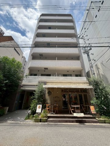 ALIVIO新町