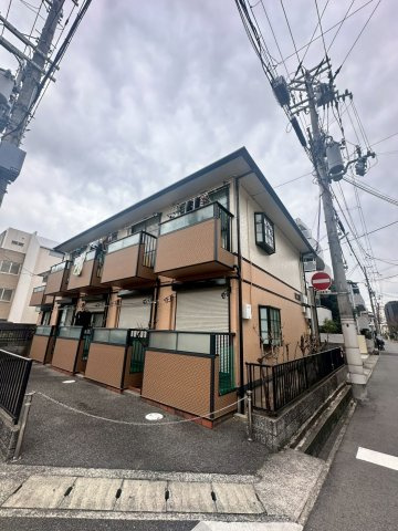 ハイツクレセント