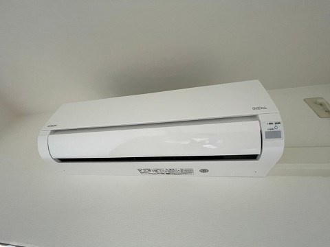 西宮北口プライマリーワンの居間・リビング