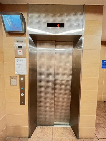 西宮北口プライマリーワンのその他共用部分