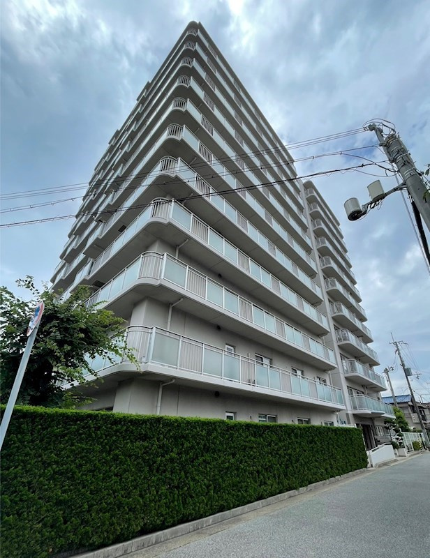 西宮東町アーバンコンフォートⅡ番館