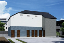 Prendre M 南阿佐ヶ谷の画像