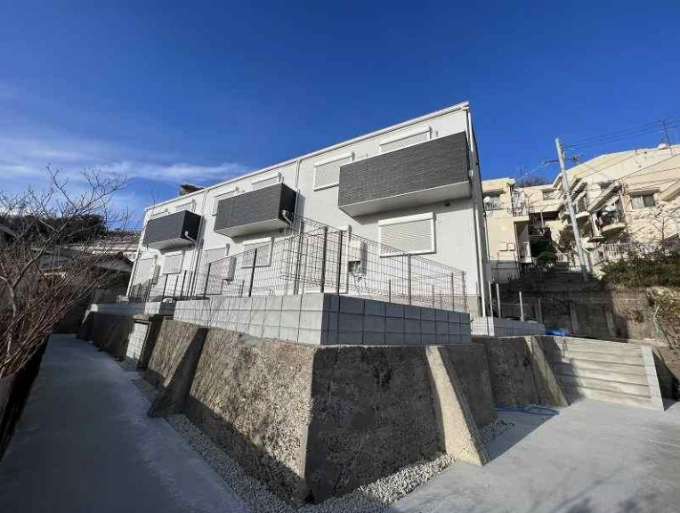 フォルモント長田