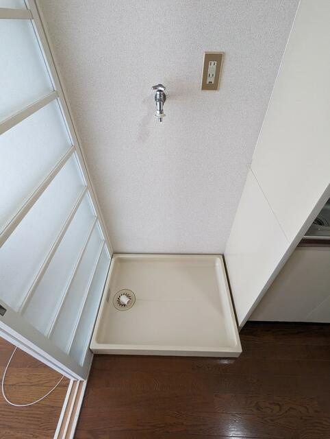 シルフィードの設備