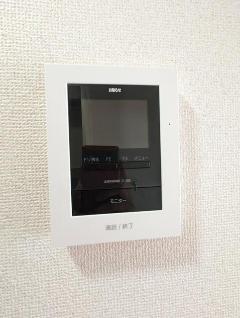 シルフィードのセキュリティ