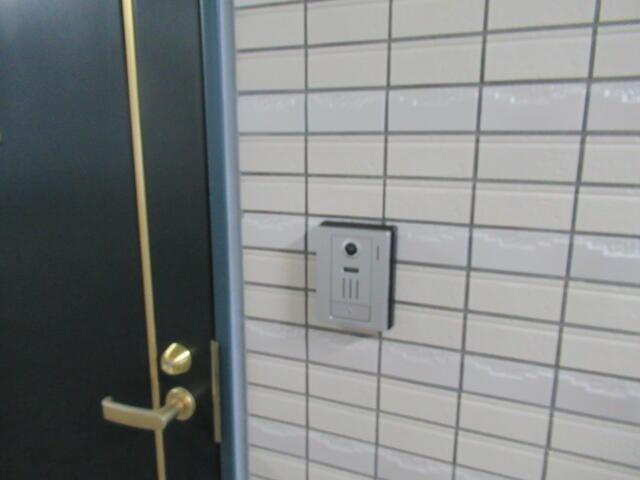 シルフィードのセキュリティ