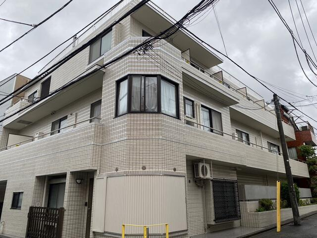 シルフィードの展望