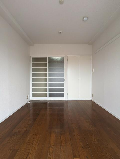 シルフィードの内装