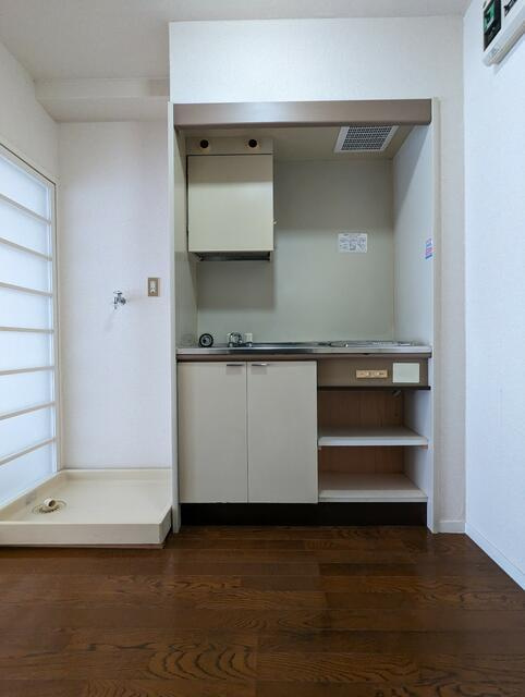 シルフィードの設備