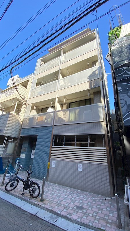 コスモス道玄坂