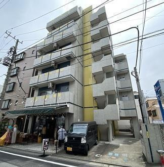 Comodo・Ⅰの展望