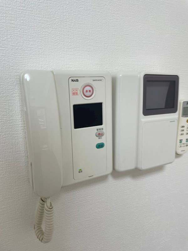 サムティ北浜大手通のその他共用部分