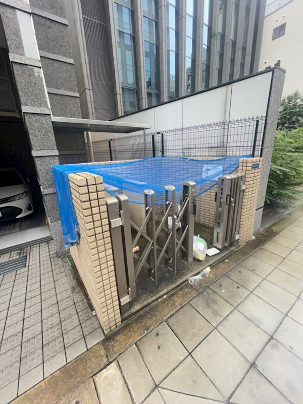 サムティ北浜大手通のその他共用部分