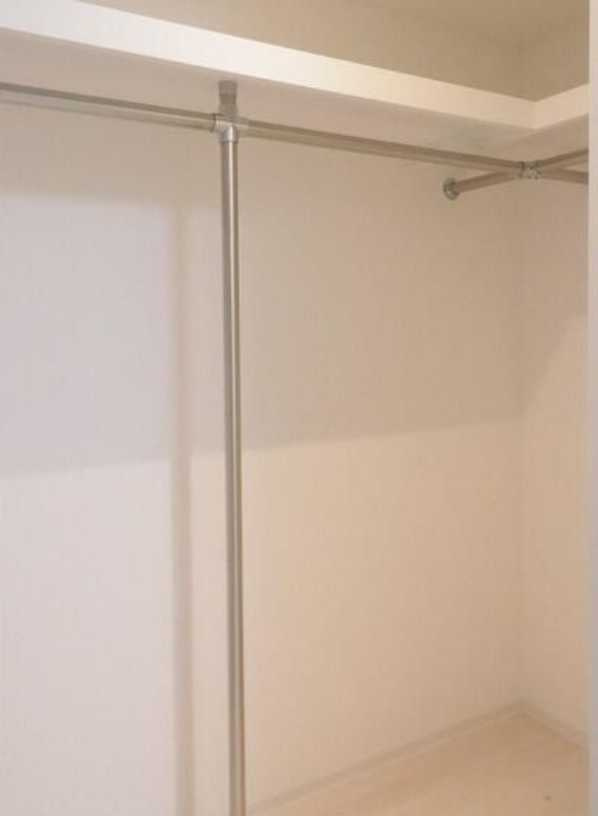 プライムアーバン目黒東山　駅近　礼金０　南東角部屋の収納