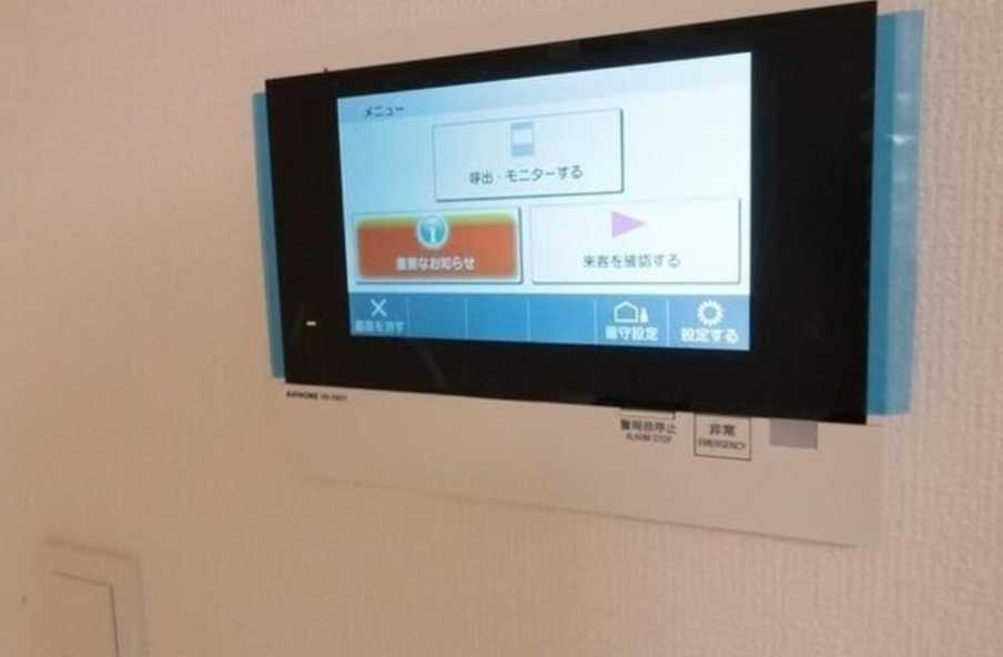 プライムアーバン目黒東山　駅近　礼金０　南東角部屋のその他