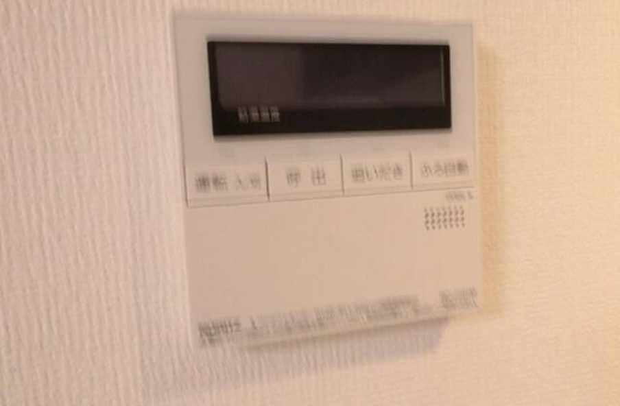 プライムアーバン目黒東山　駅近　礼金０　南東角部屋の設備