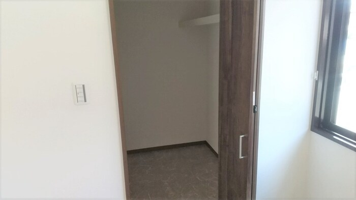 サンハイツフレマリールAの収納