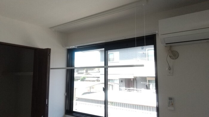 サンハイツフレマリールAのその他