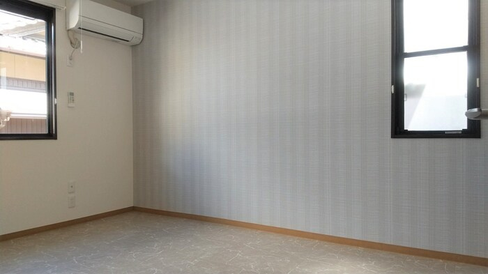 サンハイツフレマリールAの洋室