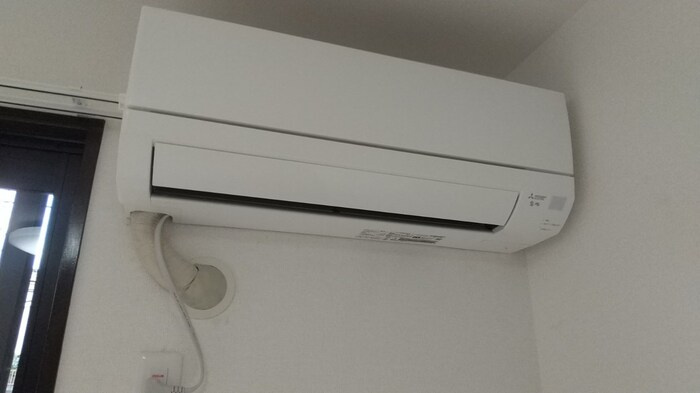 サンハイツフレマリールAの設備