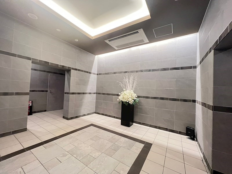 リアライズ天満橋(旧 ディー・グラン北浜東)のその他共用部分