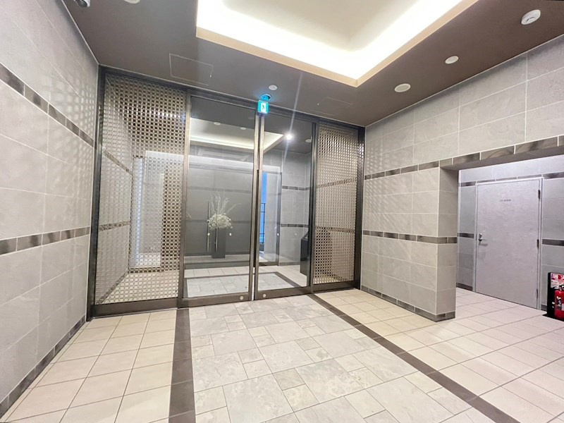 リアライズ天満橋(旧 ディー・グラン北浜東)のその他