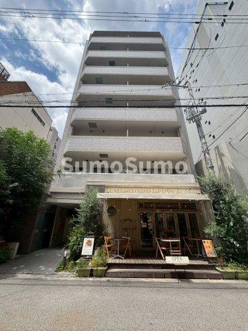 ALIVIO新町