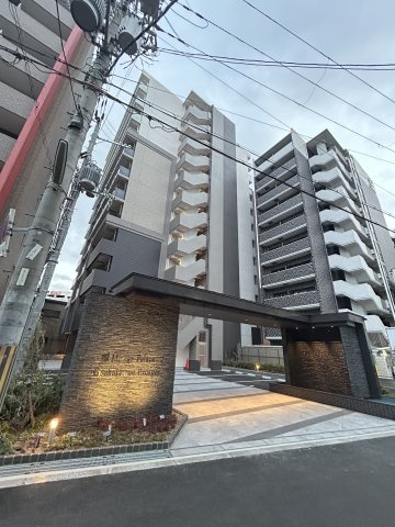 ミラージュパレス大阪ドームProsper