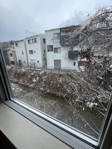 Y's house RD-09の展望