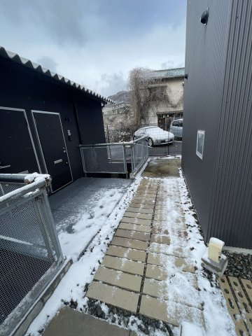 Y's house RD-09
