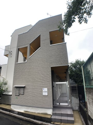 クレアシオン豊島園