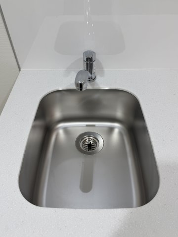 GENOVIA世田谷桜のキッチン