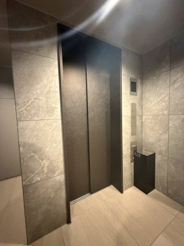 GENOVIA世田谷桜のその他共用部分