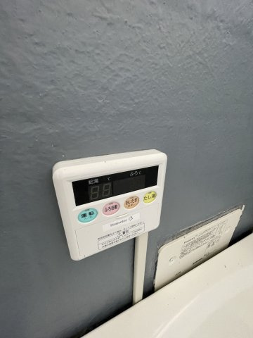 パンション飛松の設備
