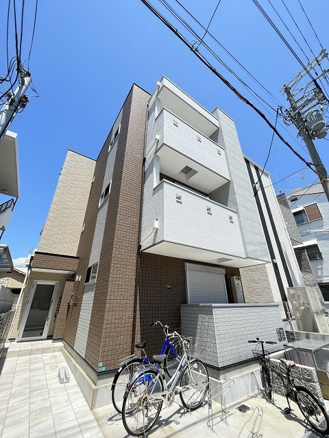 ワコーレヴィータ西宮今津