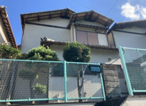 北葛城郡上牧町下牧2丁目【オーナーチェンジ】の画像