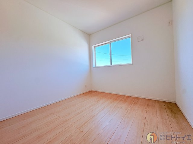 新築建売】筑後市大字常用の洋室