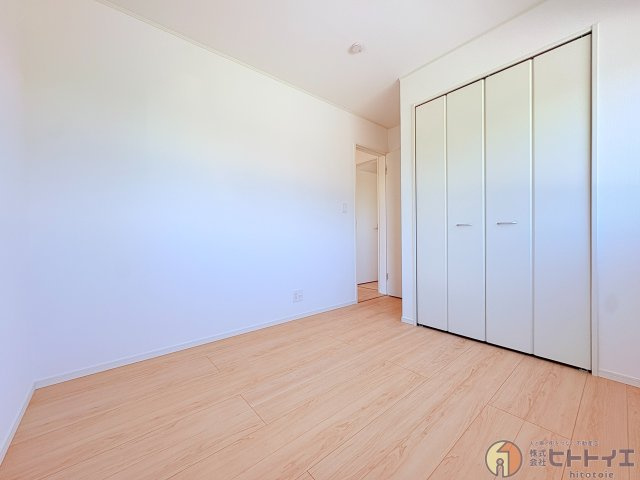 新築建売】筑後市大字常用の洋室